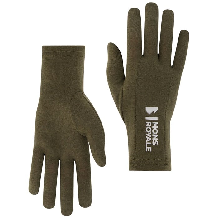 MONS ROYALE - Volta Glove Liner