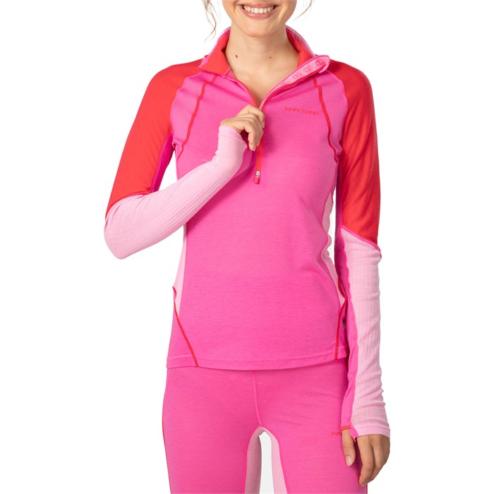 Kari Traa - Kari Traa Alma Half Zip Top - Women's