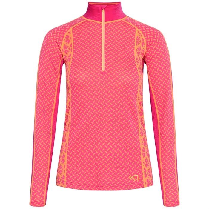 Kari Traa - Lekker Half-Zip Top - Women's