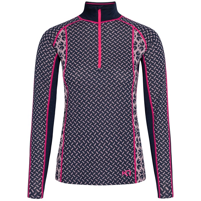 Kari Traa - Lekker Half-Zip Top - Women's