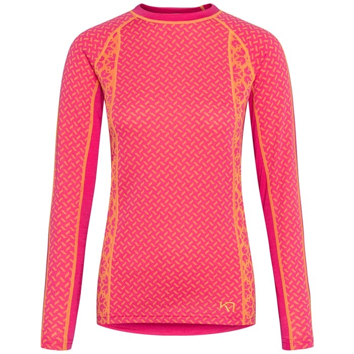 Kari Traa - Lekker Long-Sleeve Top - Women's