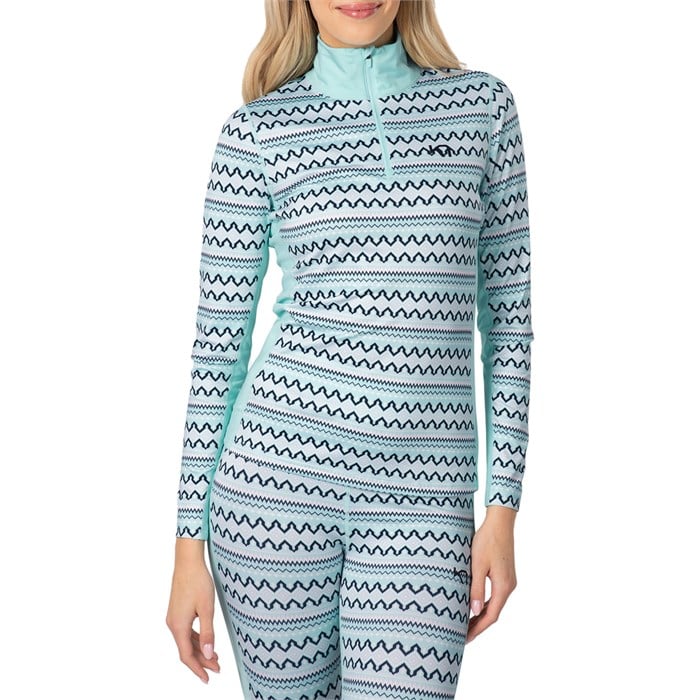 Kari Traa - Kari Traa Lilia Half-Zip Top - Women's