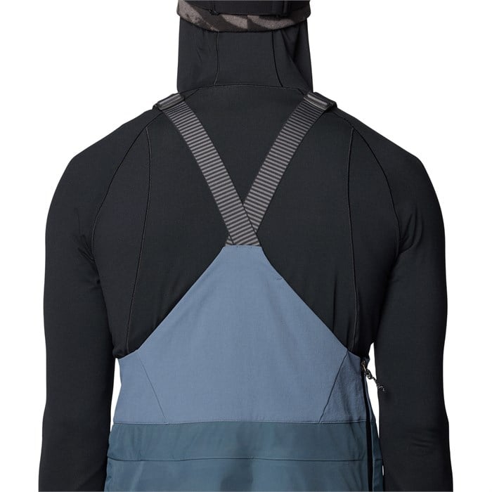 Mountain Hardwear Boundary Ridge™ GORE-TEX Bibs - Men's | evo