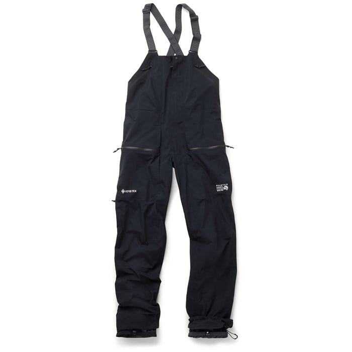 Mountain Hardwear - High Exposure™ GORE-TEX C-Knit Bibs - Men's