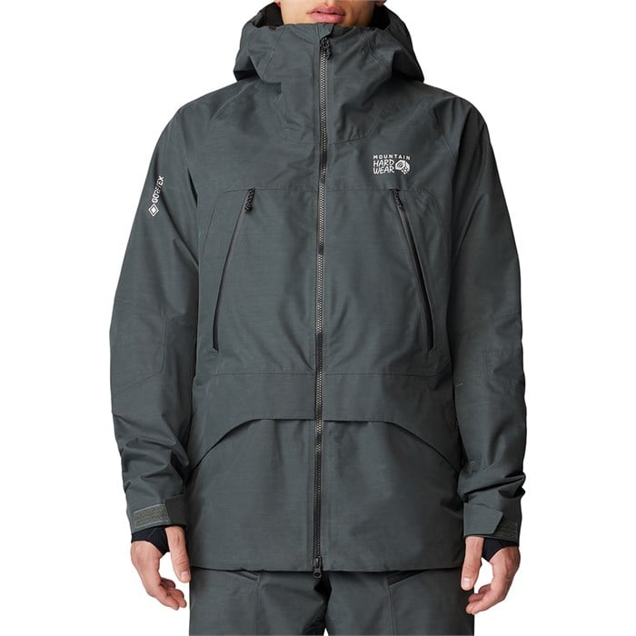 Mountain Hardwear - Sky Ridge™ GORE-TEX Jacket - Men's