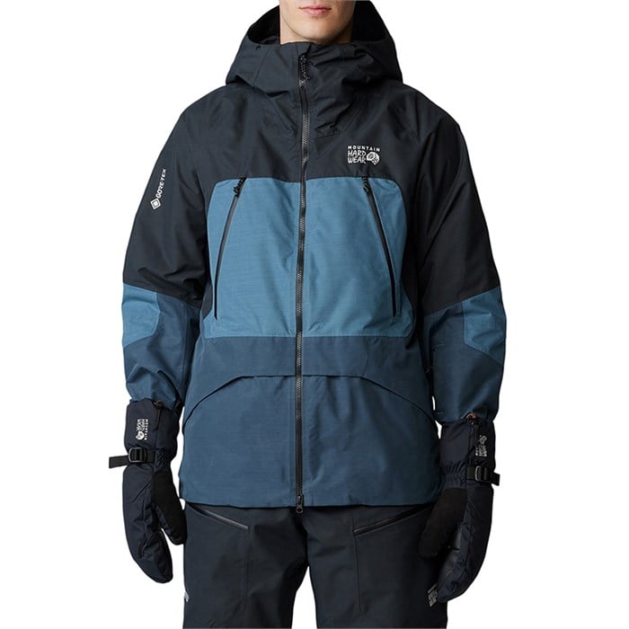 Mountain Hardwear - Mountain Hardwear Sky Ridge™ GORE-TEX Jacket - Men's