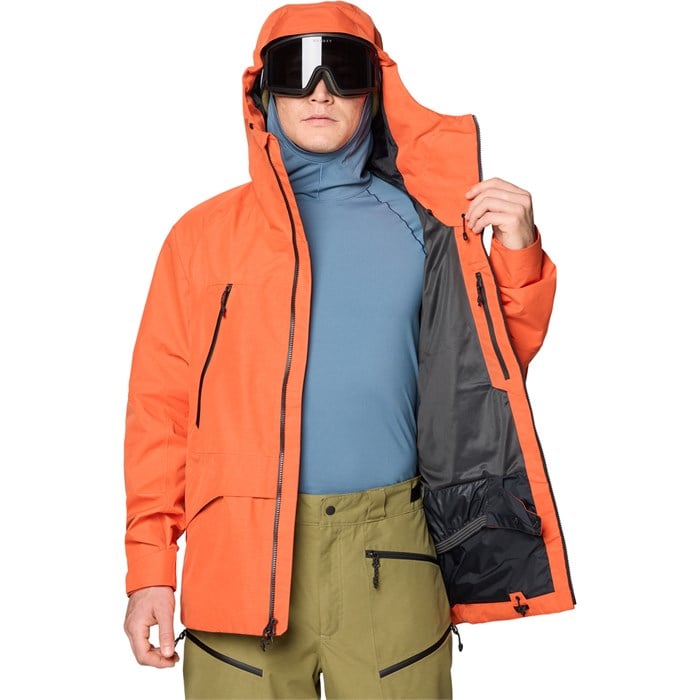 Mountain Hardwear Sky Ridge™ GORE-TEX Jacket - Men's | evo