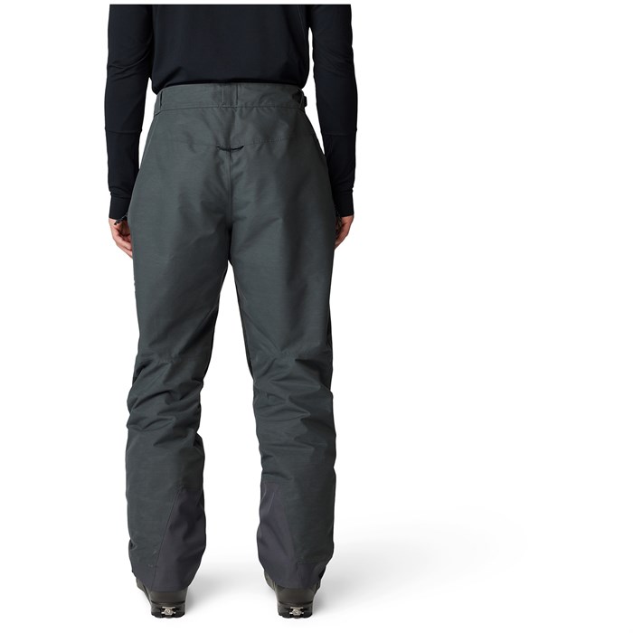 MountainHardwear｜スカイリッジゴアテックスパンツ Men's Sky Ridge™ GORE-TEX Pant | Mountain Hardwear
