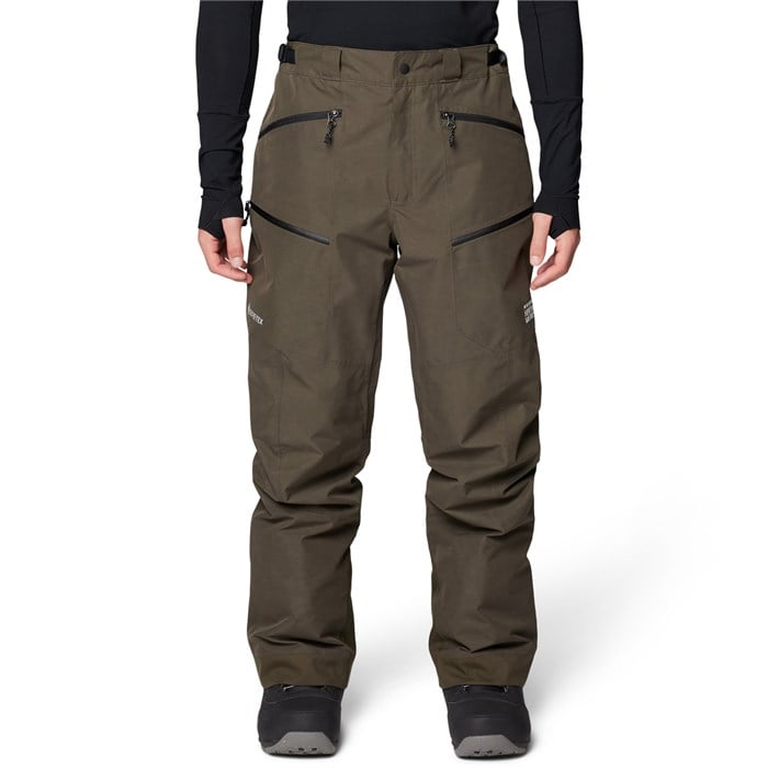 Mountain Hardwear - Mountain Hardwear Sky Ridge™ GORE-TEX Pants - Men's