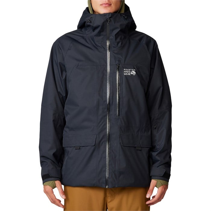 Mountain Hardwear - Mountain Hardwear Firefall™ Insulated Jacket - Men's