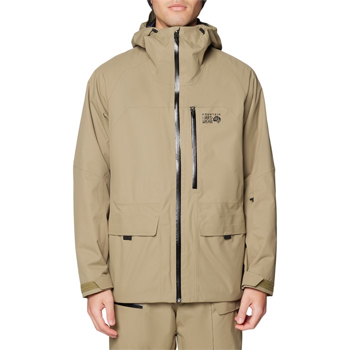 Mountain Hardwear - Mountain Hardwear Firefall™ Insulated Jacket - Men's