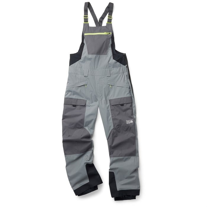 Mountain Hardwear - FireFall™ Bibs - Men's