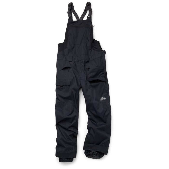 Mountain Hardwear - Mountain Hardwear FireFall™ Bibs - Men's