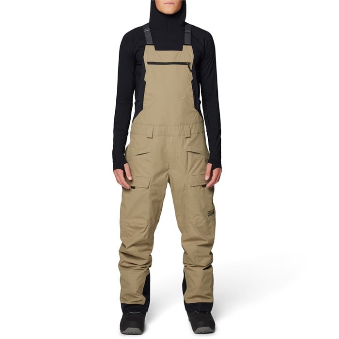 Mountain Hardwear - Mountain Hardwear FireFall™ Bibs - Men's