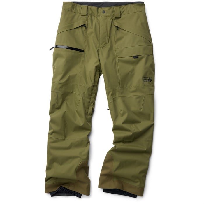 新品 メンズM Mountain Hardwear FireFall 2 パンツ Mountain Hardwear Firefall/2 Pants - Men's | evo