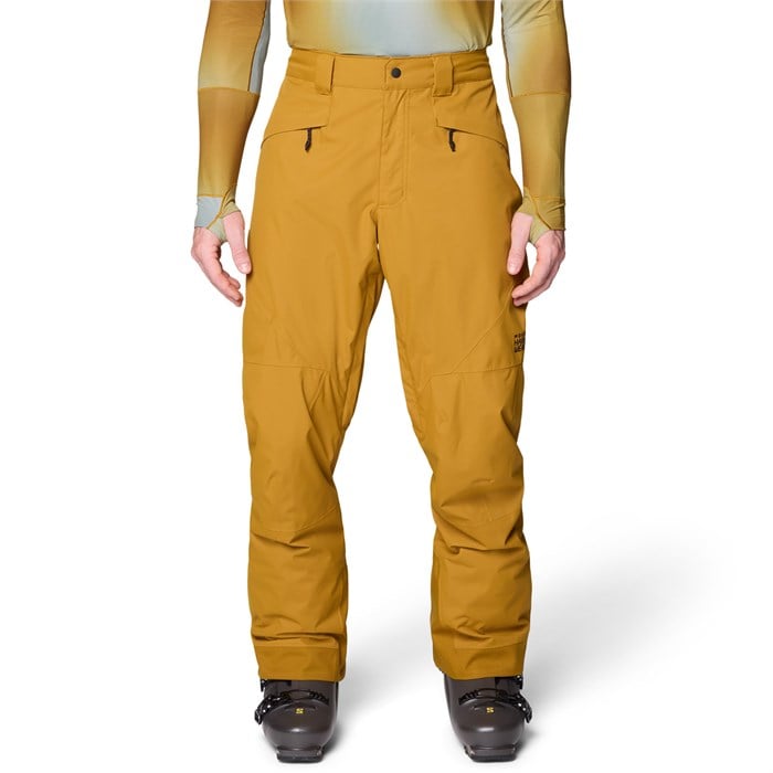 Mountain Hardwear - Mountain Hardwear Firefall™ Pants - Men's