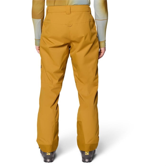新品 メンズM Mountain Hardwear FireFall 2 パンツ Amazon.com: Mountain Hardwear FireFall 2 Insulated Pant - Men's