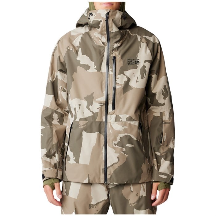 Mountain Hardwear - FireFall™ Jacket - Men's