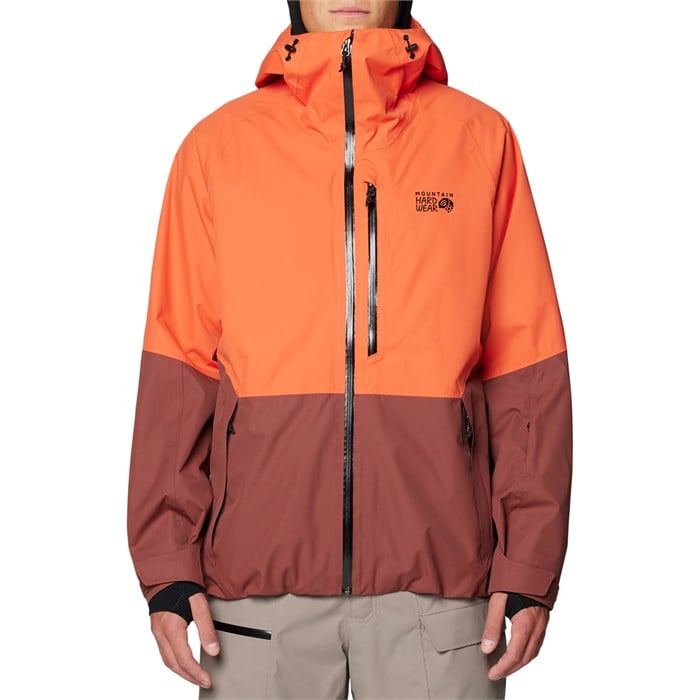 Mountain Hardwear - Mountain Hardwear FireFall™ Jacket - Men's