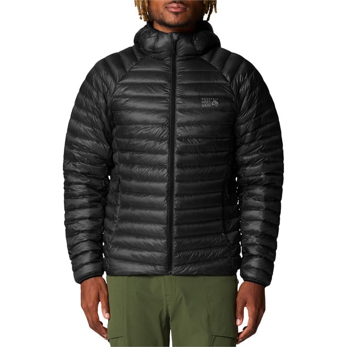 Mountain Hardwear - Mountain Hardwear Ghost Whisperer™ UL Hoodie - Men's