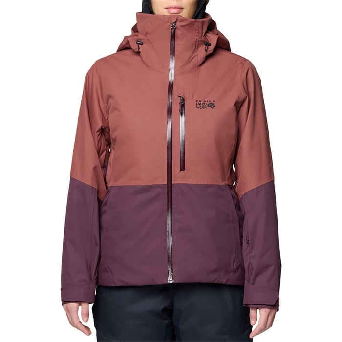 Mountain Hardwear - Mountain Hardwear Firefall™ Insulated Jacket - Women's