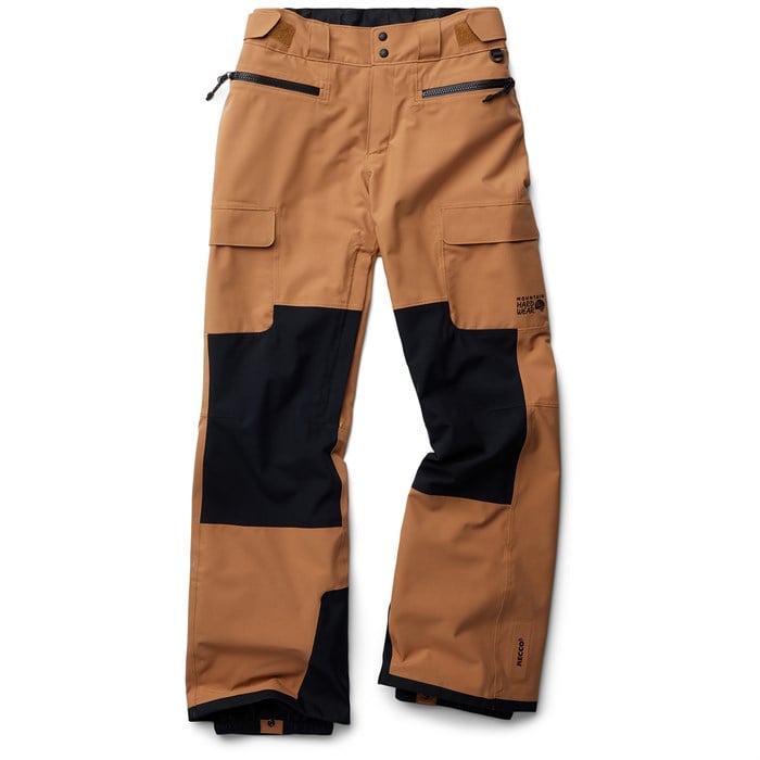 Mountain Hardwear - Mountain Hardwear Powder Maven™ Pants - Women's