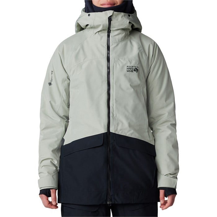 Mountain Hardwear - Cloud Bank™ GORE-TEX Jacket - Women's