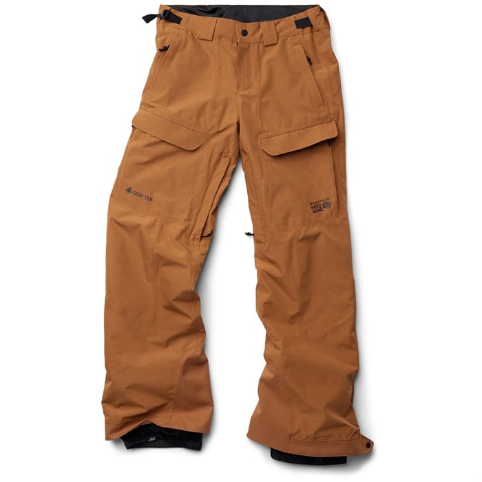 Mountain Hardwear - Cloud Bank™ GORE-TEX Pants - Women's