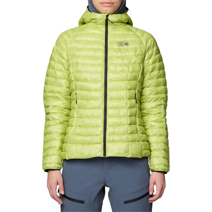 Mountain Hardwear - Mountain Hardwear Ghost Whisperer™ UL Hoodie - Women's