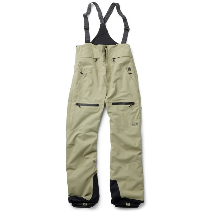 Mountain Hardwear - Powder Maven™ Bibs - Women's