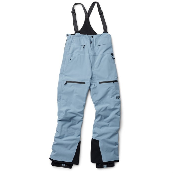 Mountain Hardwear - Mountain Hardwear Powder Maven™ Bibs - Women's
