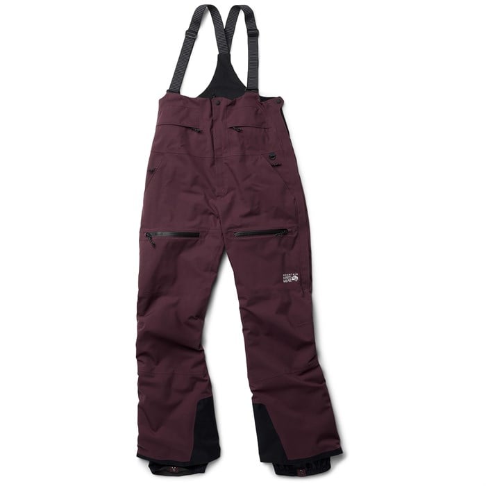 Mountain Hardwear - Mountain Hardwear Powder Maven™ Bibs - Women's
