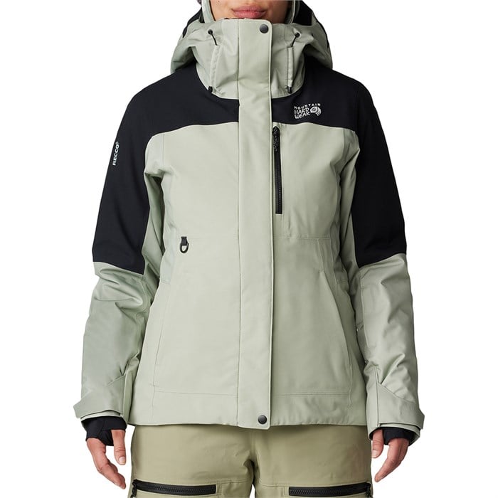 Mountain Hardwear - Mountain Hardwear Powder Maven™ Jacket - Women's