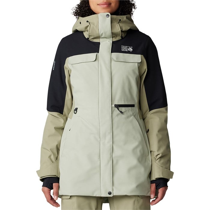 Mountain Hardwear - Mountain Hardwear Powder Maven™ Parka - Women's