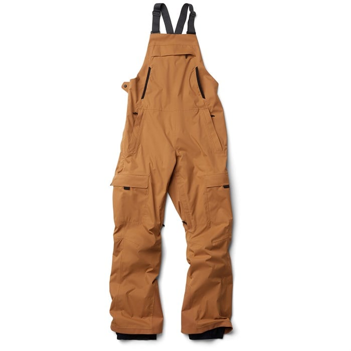 Mountain Hardwear - Mountain Hardwear FireFall™ Tall Bibs - Women's