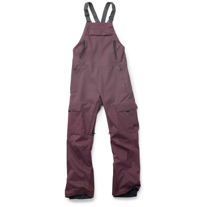 Mountain Hardwear - FireFall™ Tall Bibs - Women's