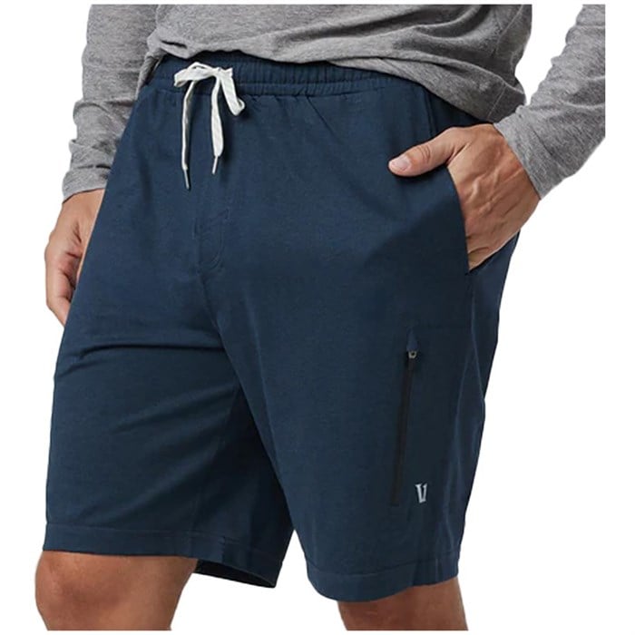 Vuori - Vuori Sunday Performance 8.5" Shorts - Men's