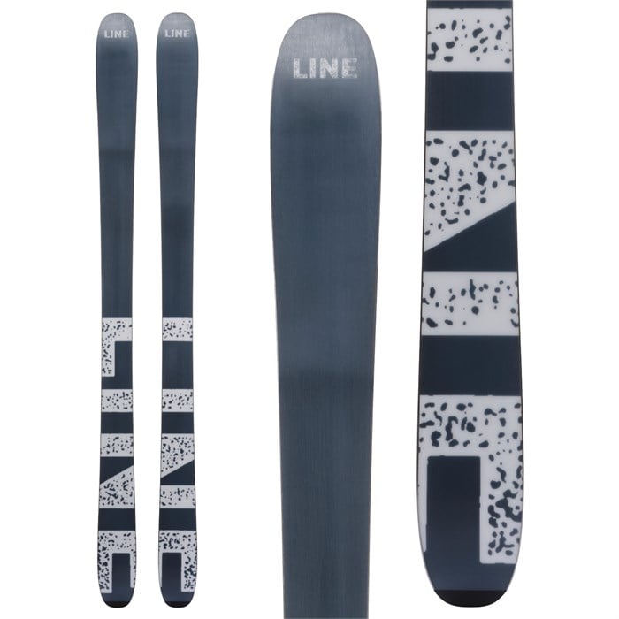 Line Skis Vision 96 Skis 2025 | evo