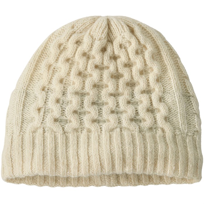 Patagonia - Patagonia Coastal Cable Beanie