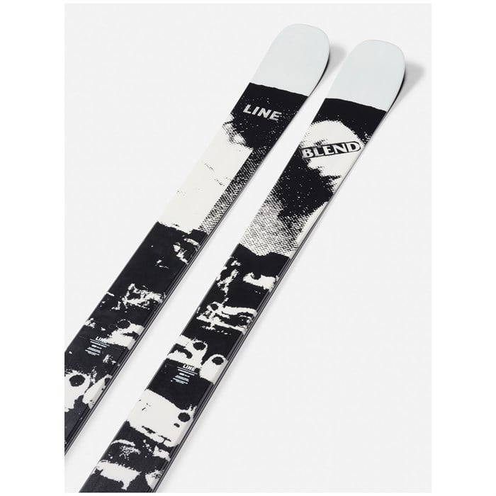 Line Skis Blend Skis 2025 | evo