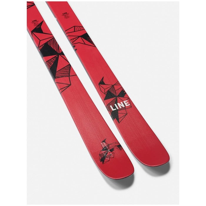 ま*ぽ様 LINE TOMWALLISCH PRO Line Skis Tom Wallisch Pro Skis 2025 | evo Canada