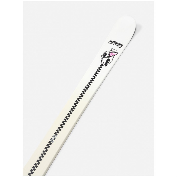 Line Skis Honey Badger TBL Skis 2025 | evo Canada