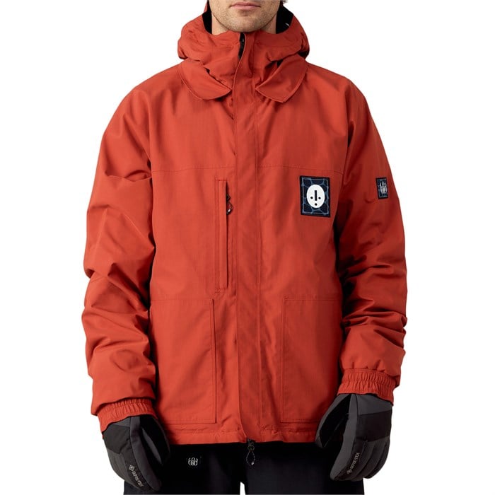 686 - GORE-TEX Dojo Jacket - Men's