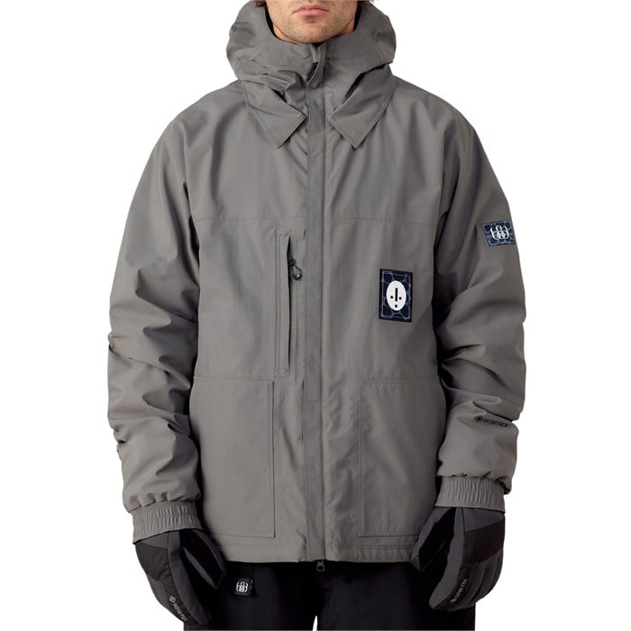 686 - 686 GORE-TEX Dojo Jacket - Men's