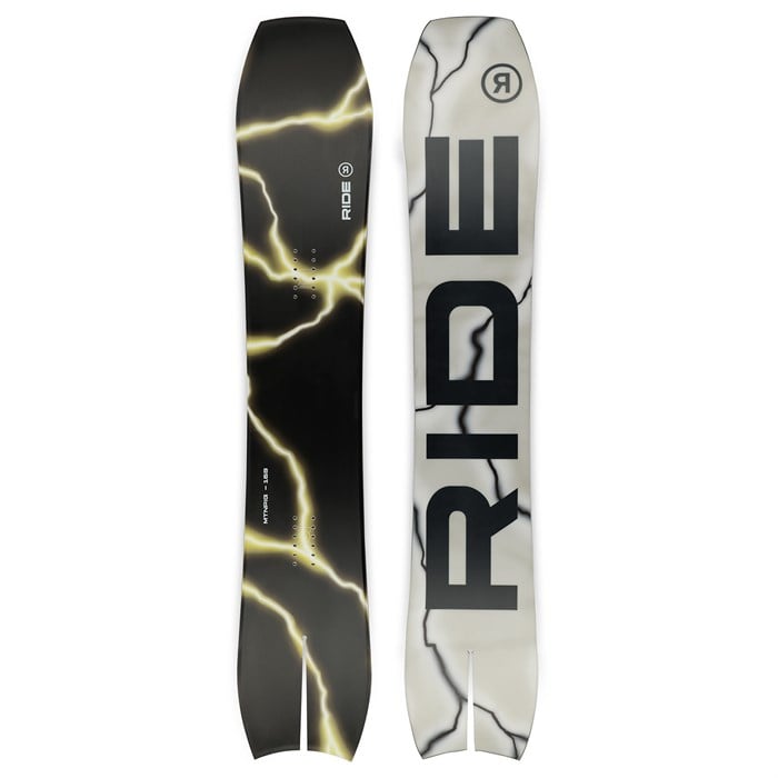 Ride - MTNpig Snowboard 2025