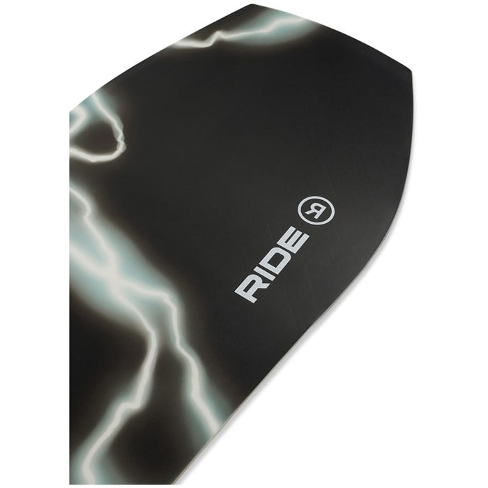 Ride Twinpig Snowboard 2025 | evo