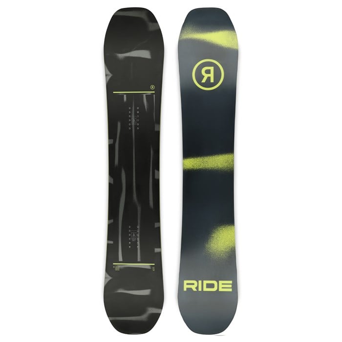 Ride - Manic Snowboard 2025