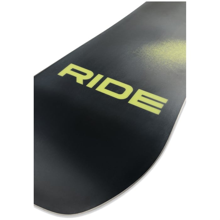24-25 RIDE/ライドMANIC Ride Manic Snowboard 2025 | evo