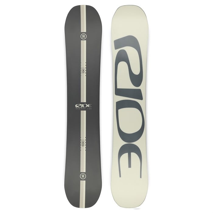 Ride - Agenda Snowboard 2025