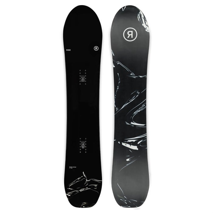 Ride - Magic Stick Snowboard - Women's 2025